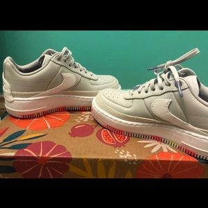 Nike Air Force 1 Jester